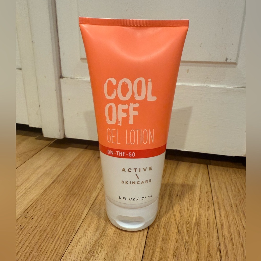 Bath and body‎ gel lotion NWOT
